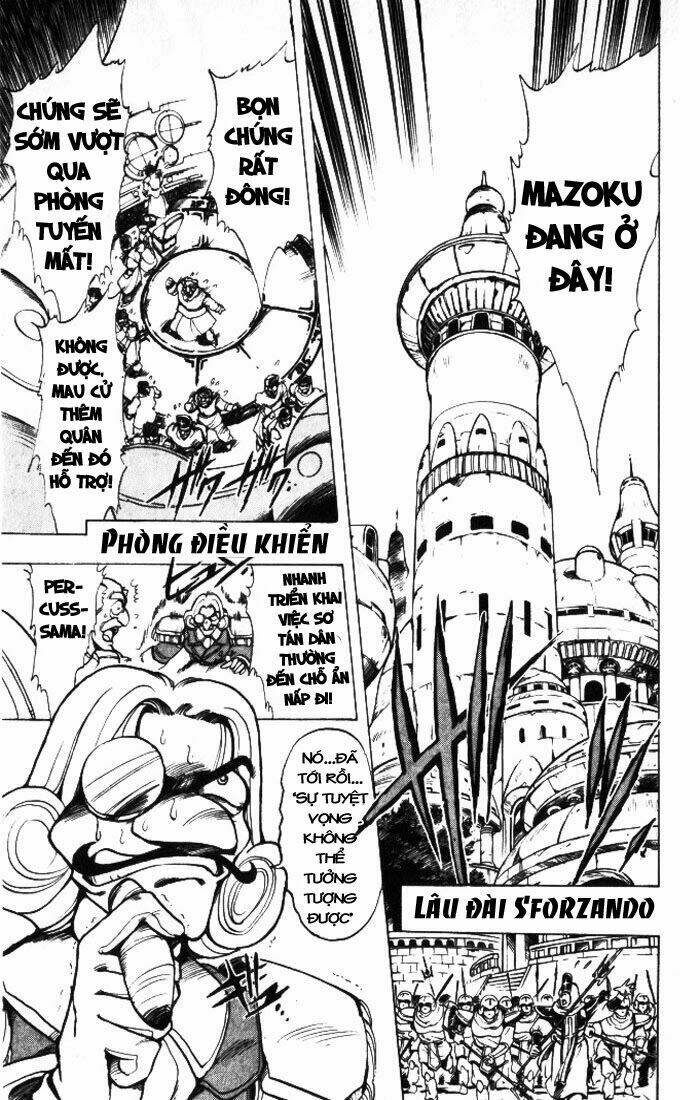 violinist of hameln - cây đàn kì diệu chapter 25 11