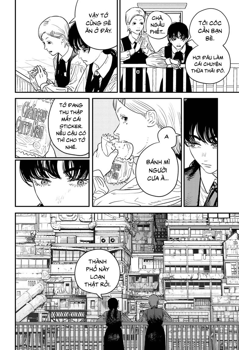 chainsaw man - thợ săn quỷ chapter 98 7