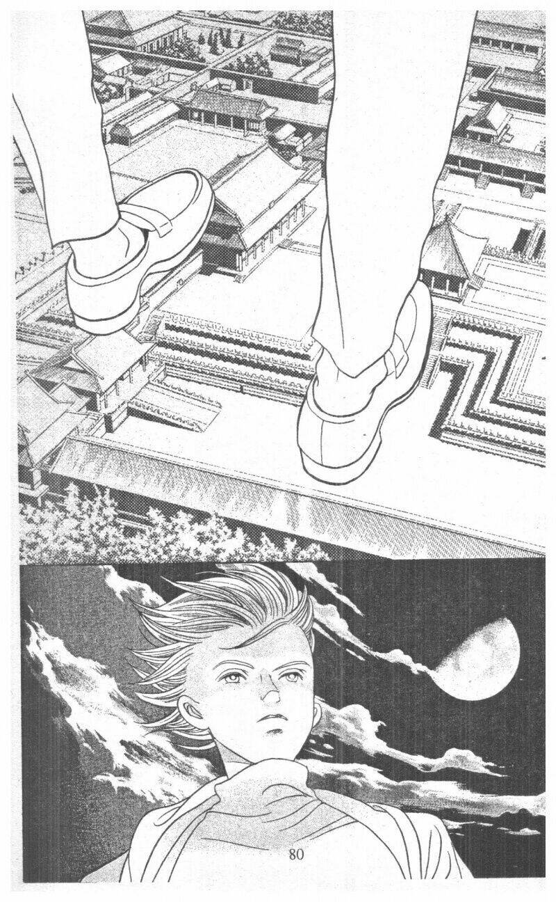 nàng tiên ánh trăng - kaguya hime chapter 19 80