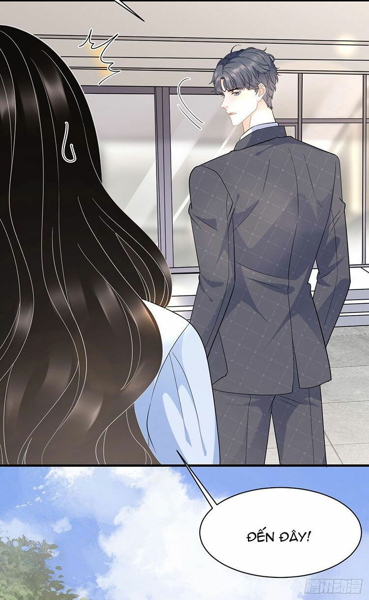 đại tiểu thư có ý đồ gì xấu đâu chapter 40.2 8