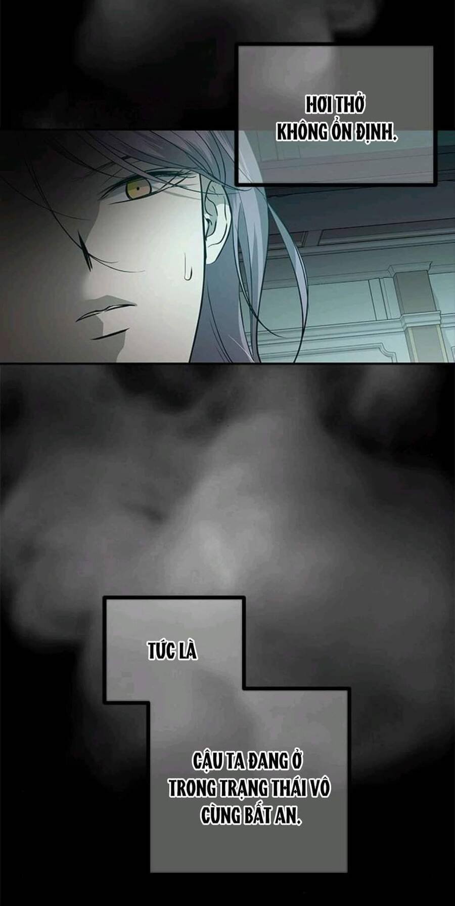 Cạm Bẫy chapter 169 14