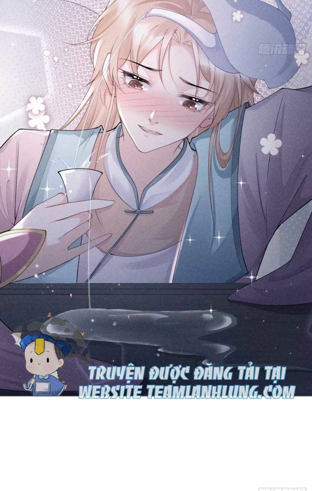 thiết lập ác nữ của tôi sụp đổ rồi chapter 13 28