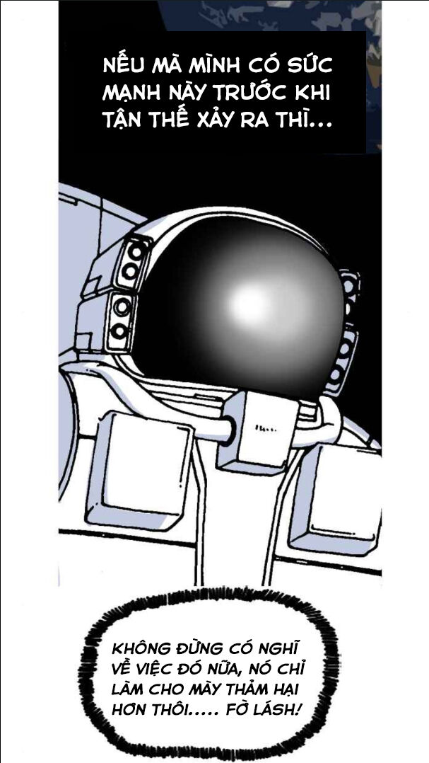 mắc kẹt trên mặt trăng chapter 11 42