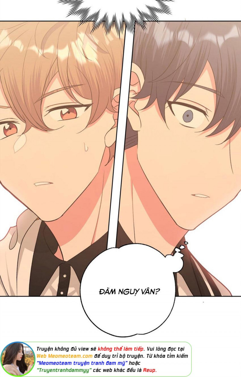 đừng nói yêu tôi (don't say you love me) chapter 44 46