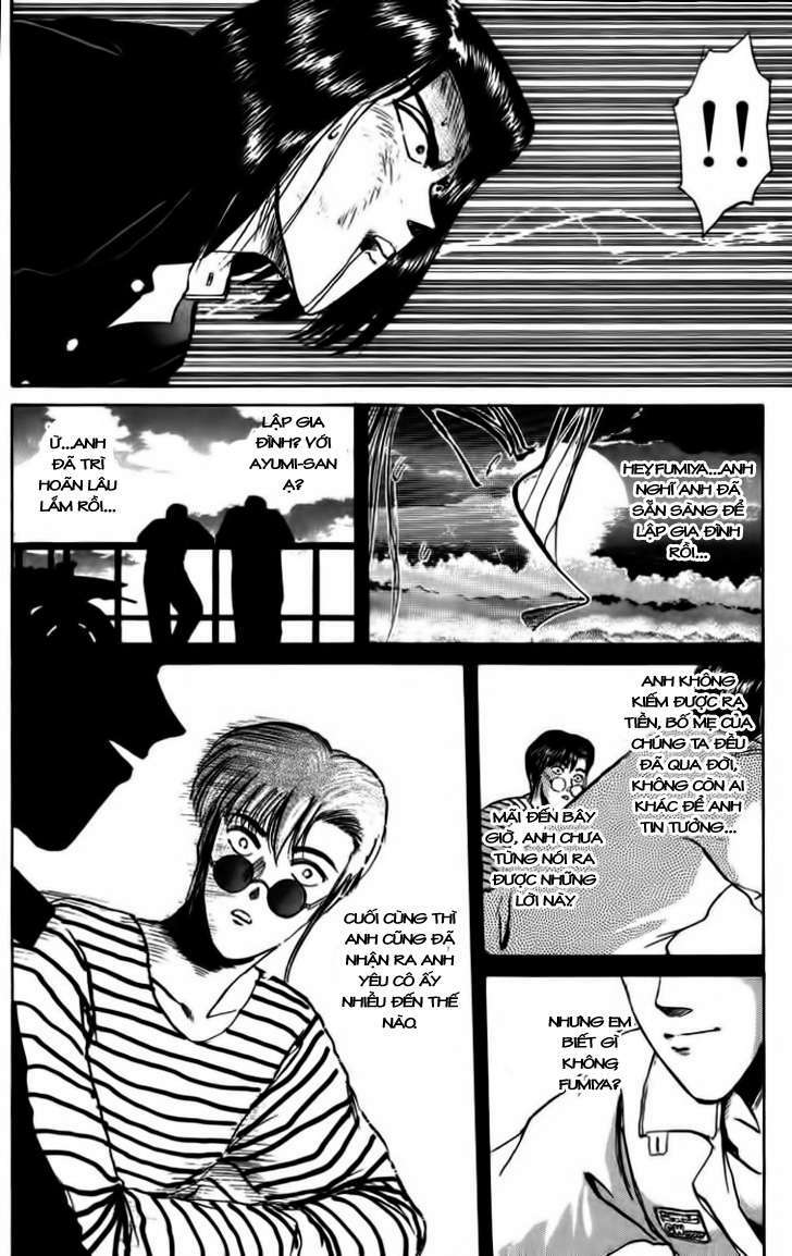 shonan junai gumi chapter 51 7