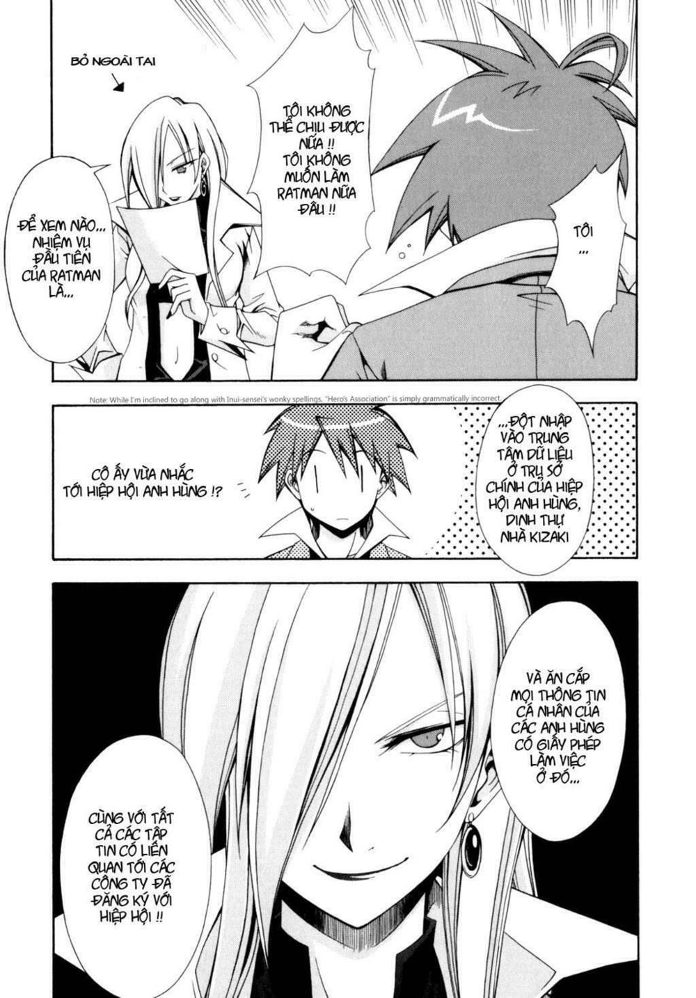 anh hùng xấu xa chapter 2 14