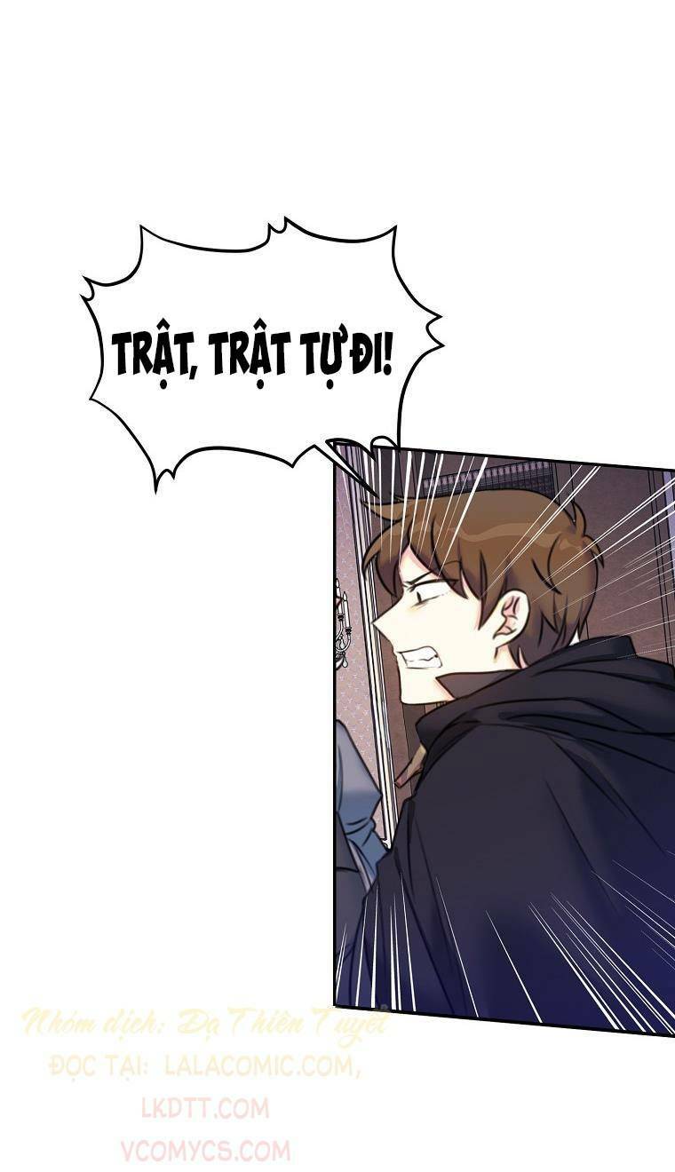 sinh ra làm con gái ác nữ chapter 12 54