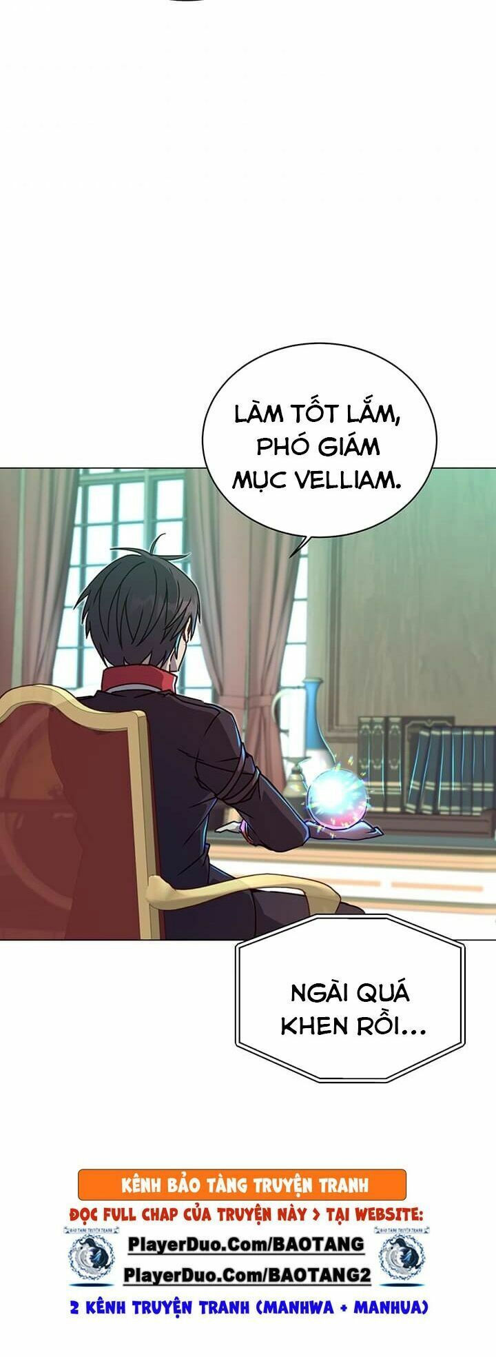 Anh Hùng Mạnh Nhất Trở Lại chapter 46 55