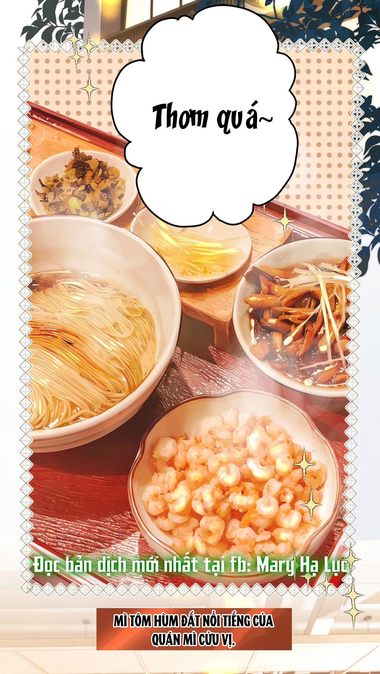 Trêu Nhầm chapter 30.2 6