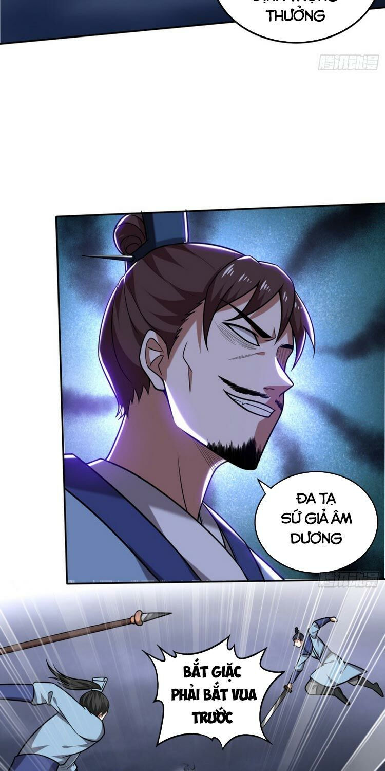 tối cường thần y tại đô thị chapter 199 5