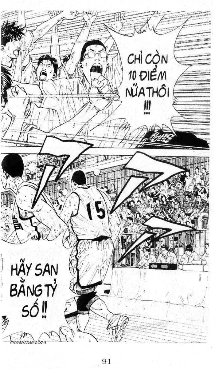 cao thủ bóng rổ chapter 262 3