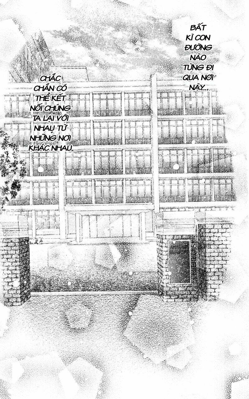 rockin' heaven chapter 32 42