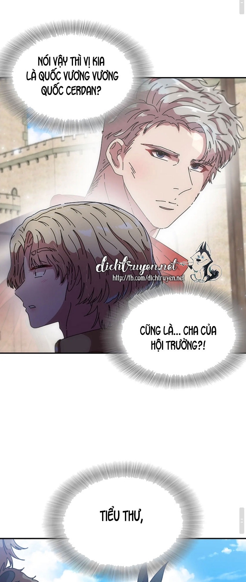 con gái bảo bối của ma vương chapter 92 22