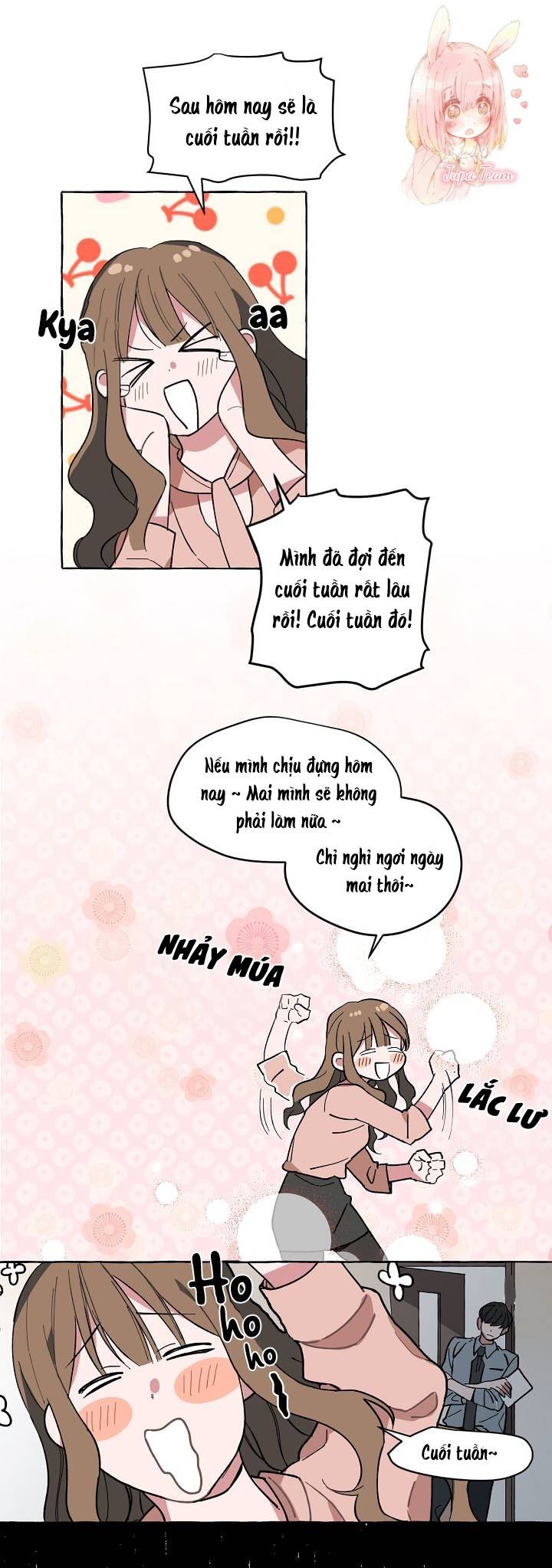 nhân viên mới của masung chapter 1 29