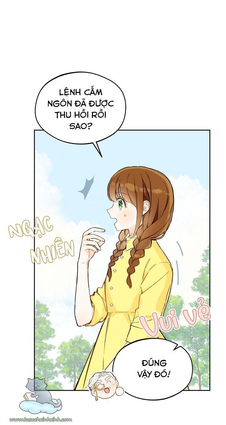 trang trại hạt dẻ cạnh hoàng cung chapter 21 2