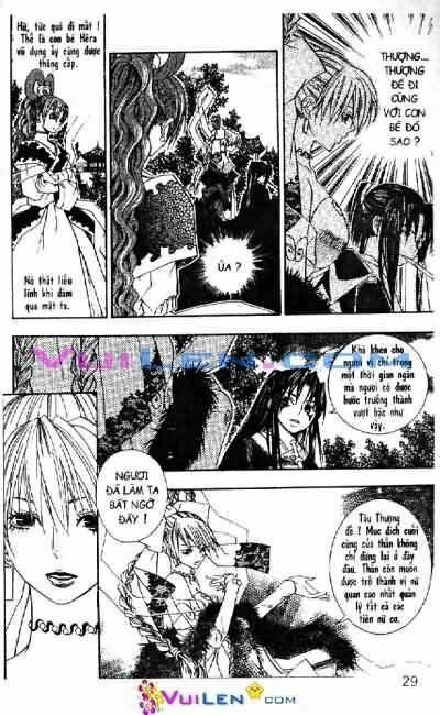 tiên nữ giáng trần chapter 20 29
