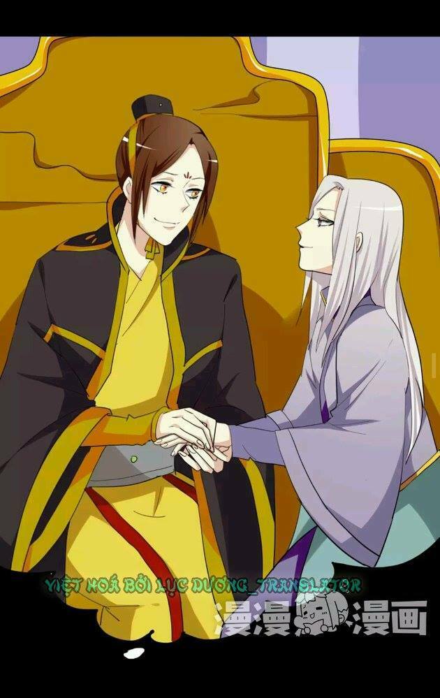 lưỡng bất nghi (full) chapter 59 13