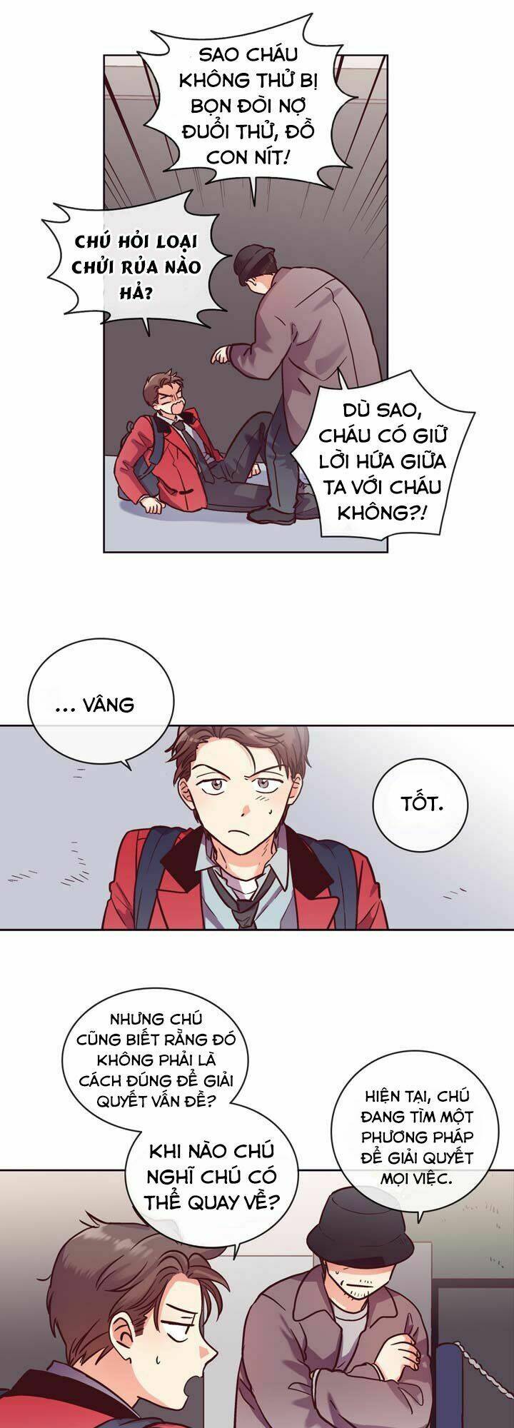 pride complex chapter 21 26