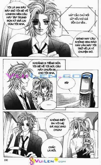 tình yêu quý tộc chapter 32 47