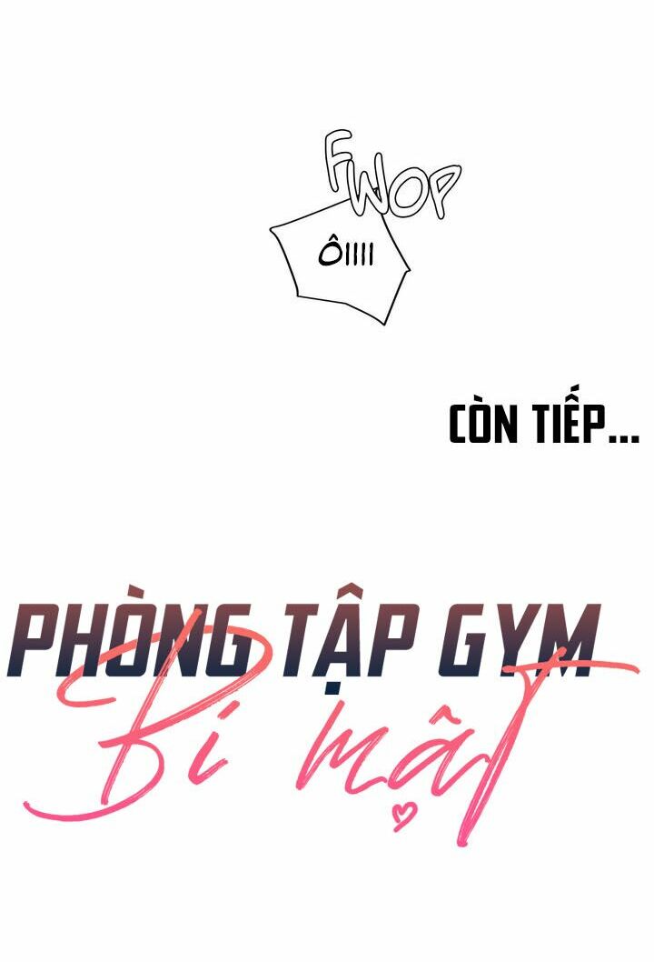 phòng tập gym bí mật chapter 13 43