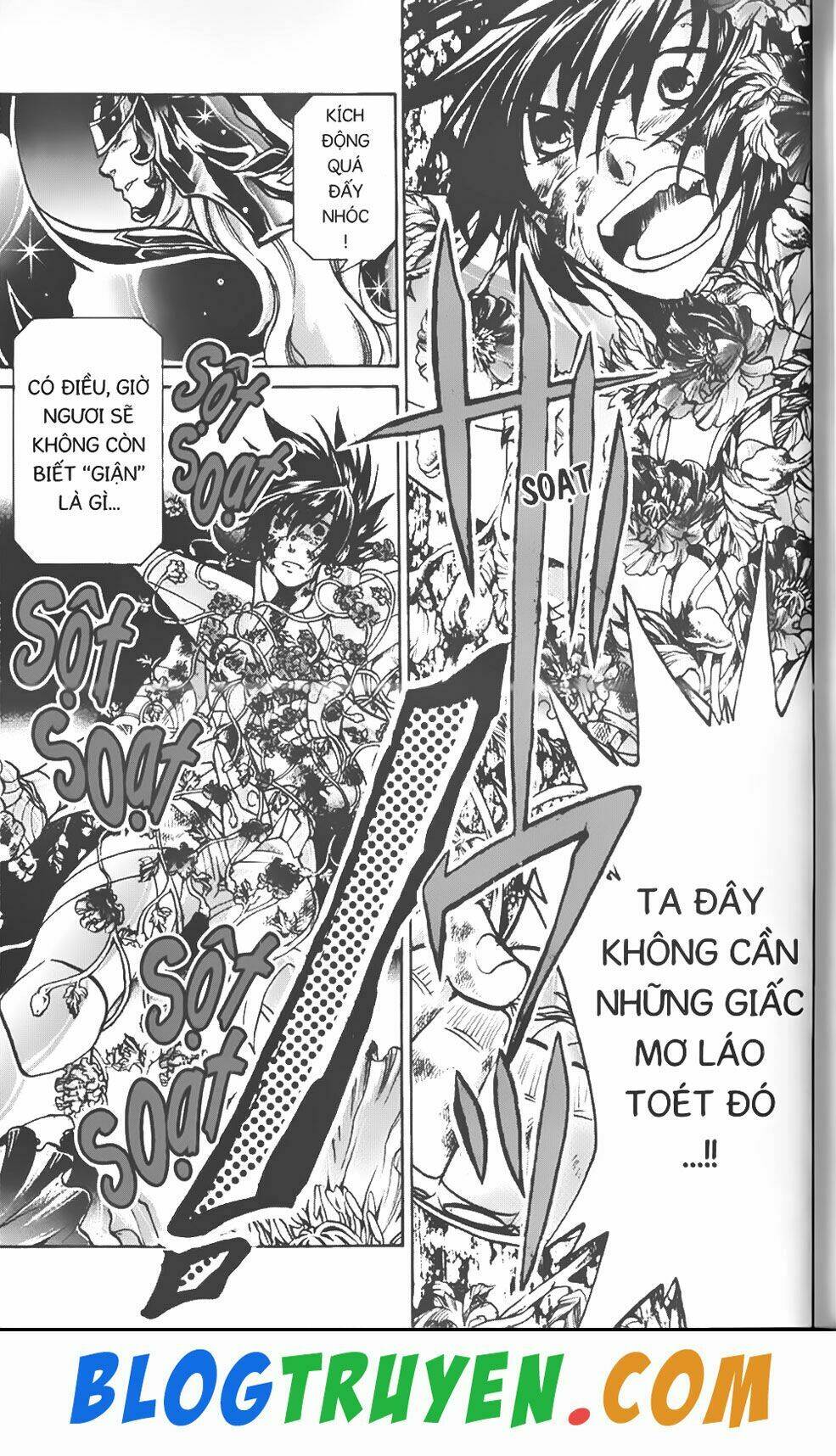 thần thoại minh vương chapter 78 5