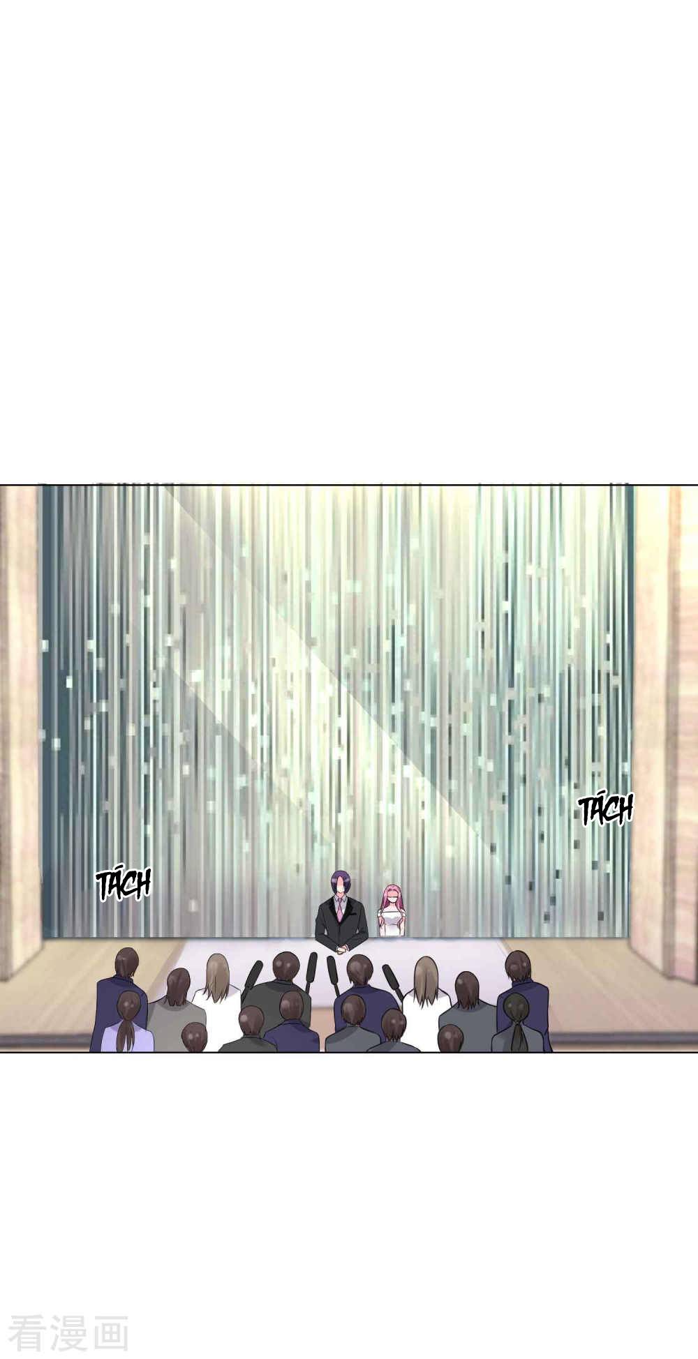 thời thượng nữ vương có chút tô chapter 19 17