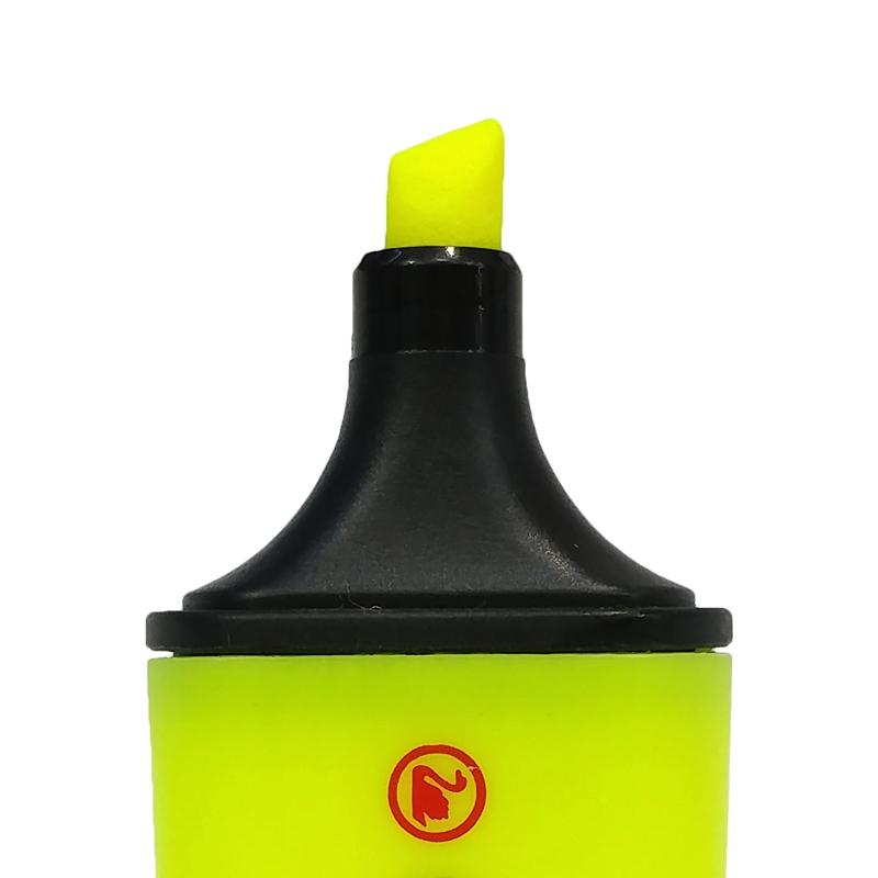 Bút Dạ Quang Boss Mini - Stabilo HL07-24 - Màu Vàng