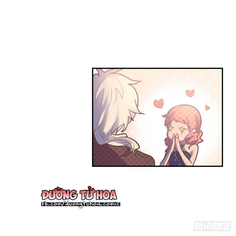 gia sư tổ tiên chapter 4 17