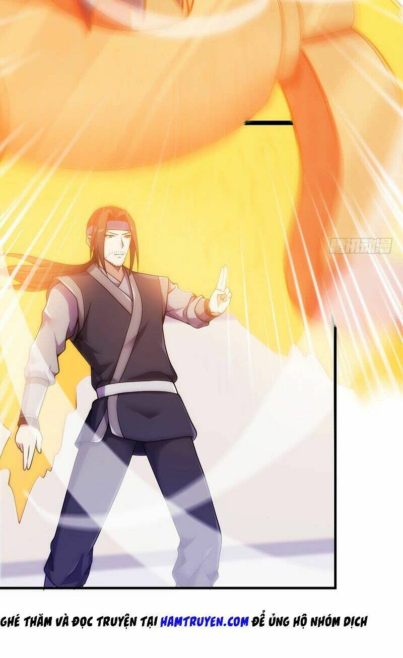 thiên hạ kiếp chapter 8 6