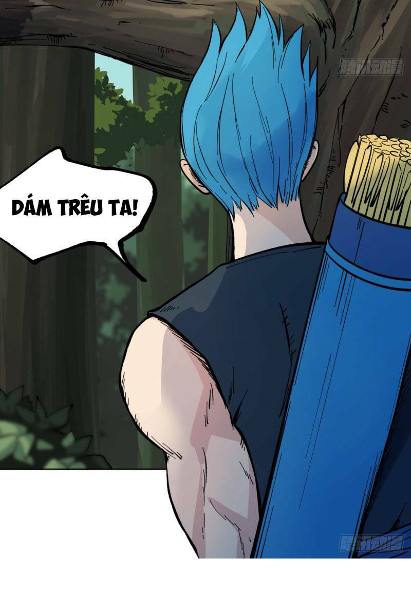 vô hạn khắc kim chi thần chapter 14 13