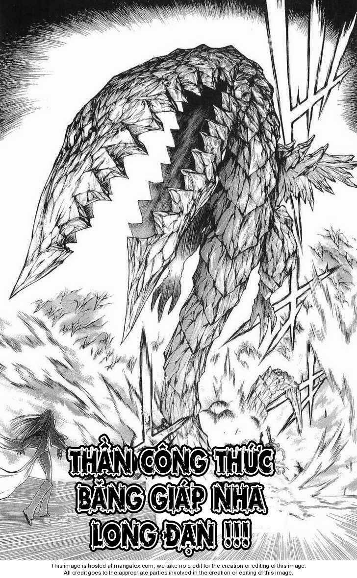 phù thủy phép thuật chapter 32 15