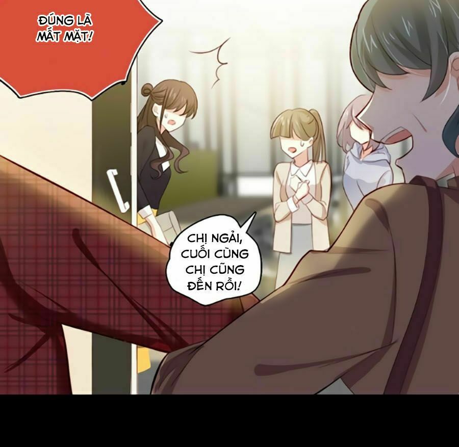 tình yêu là thế phần 2 chapter 23 12