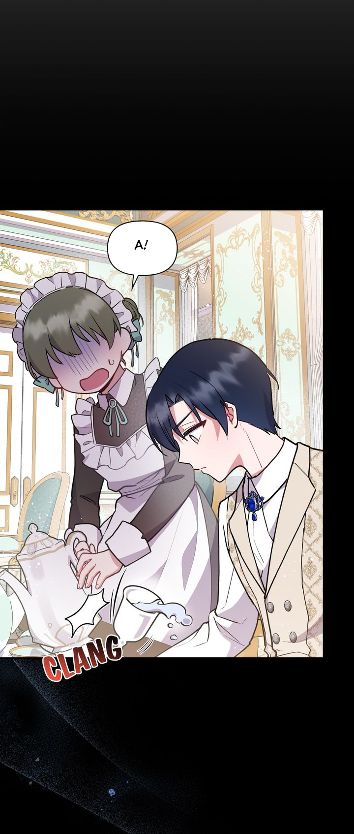 cô con gái nuôi đáng yêu của công tước chapter 17 16