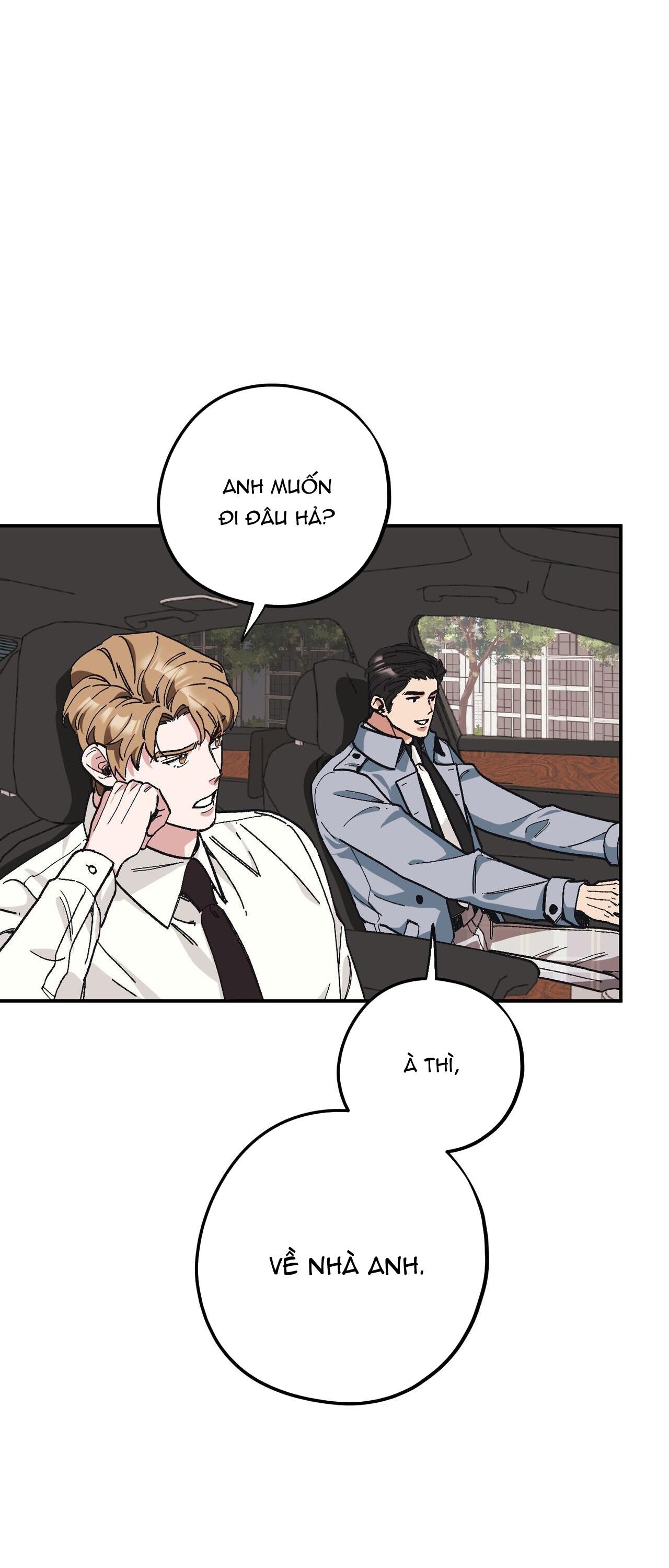 làm dâu nhà tài phiệt họ kang chapter 32 44