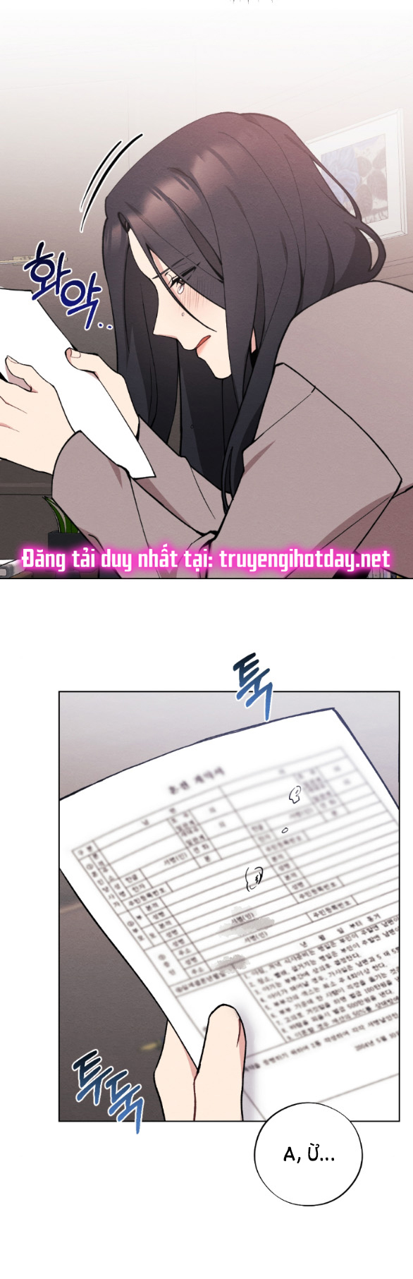 Ăn Mòn chapter 13.2 - Trang 12