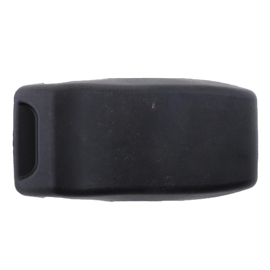 Marine Boat 4-Stroke 6HP Outboard Engine Hood Lock Buckle Cover for Yamaha