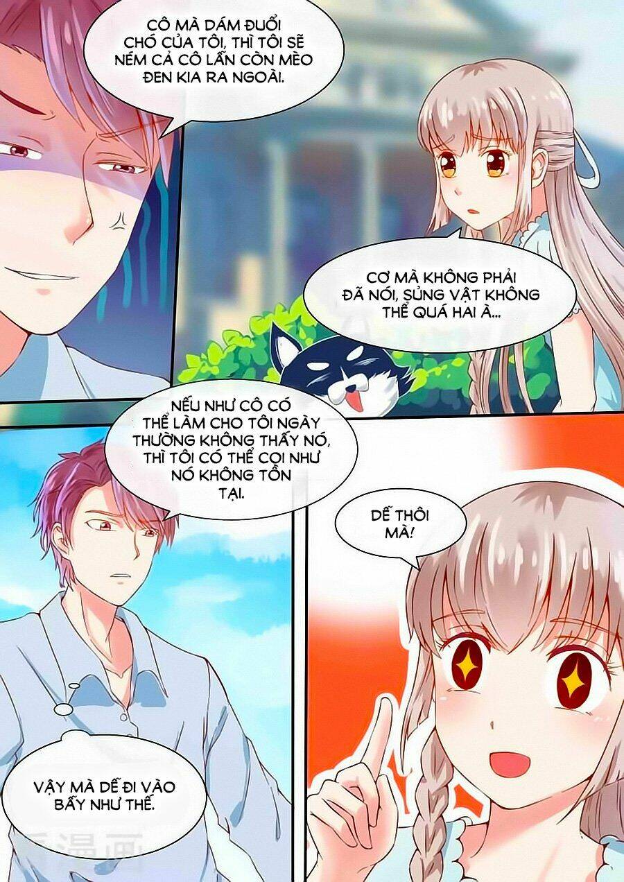 luyến ái sinh tử bộ chapter 48 2