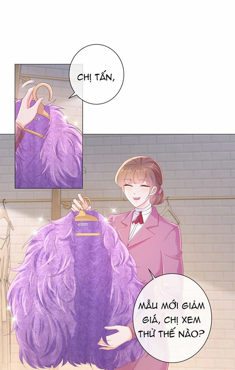 ẩn hôn 100%: chọc tức vợ yêu mua một tặng một chapter 279.1 1