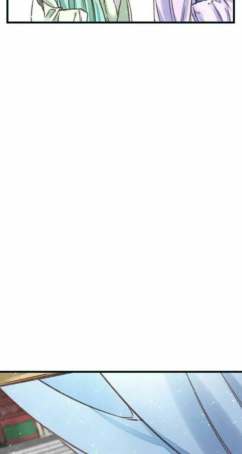 hoàng thái phi cũng muốn yêu chapter 36 20