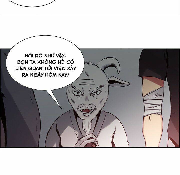 dâm hùng chapter 27 9