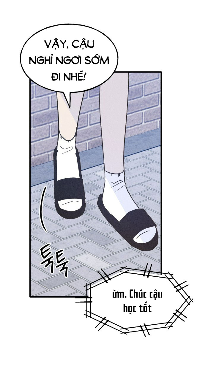 nguyên tắc của bạn thân là con trai chapter 18.2 23