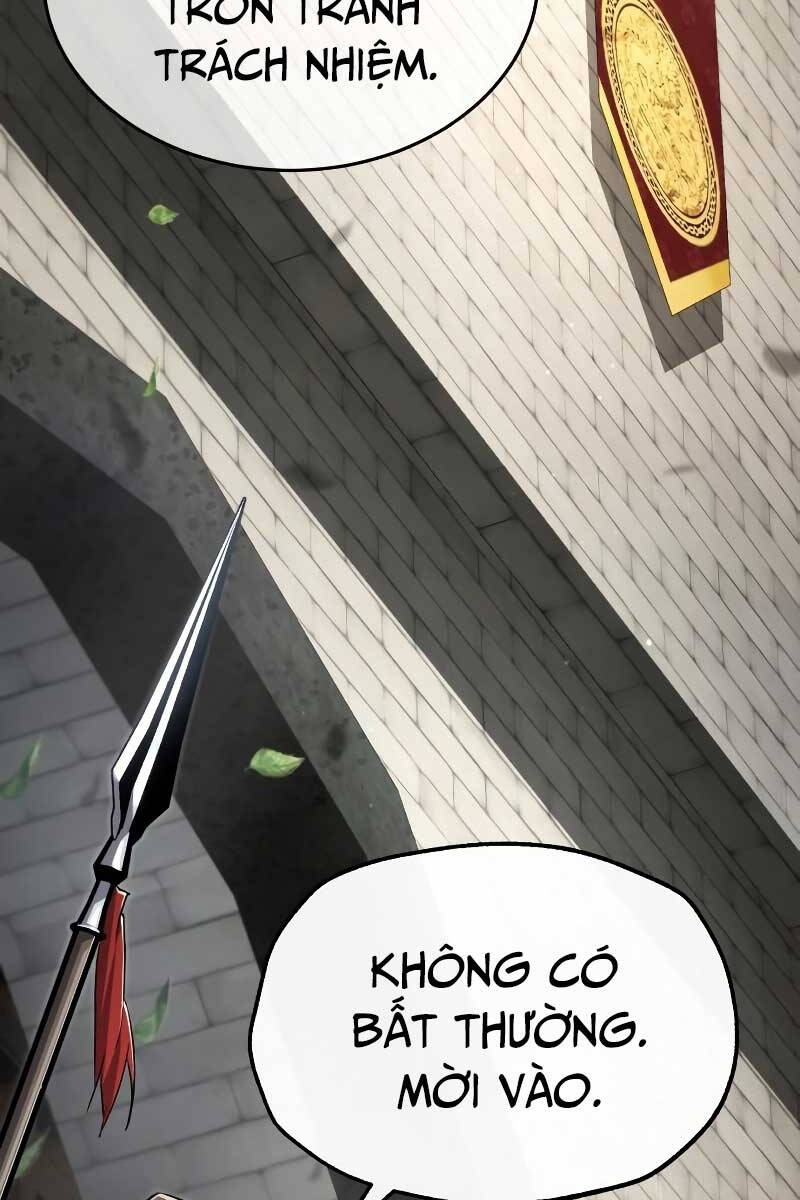 Giảng Sư Đứng Đầu, Baek Sư Phụ - Trang 2