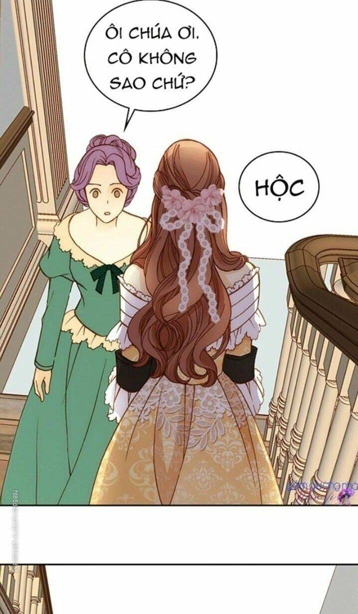 wendy , cô gái bán hoa chapter 14 43