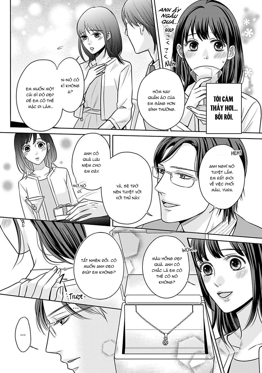 hãy ở bên cạnh anh chapter 5.1 15