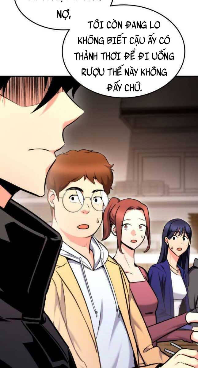 huyền thoại game thủ - tái xuất chapter 97 55