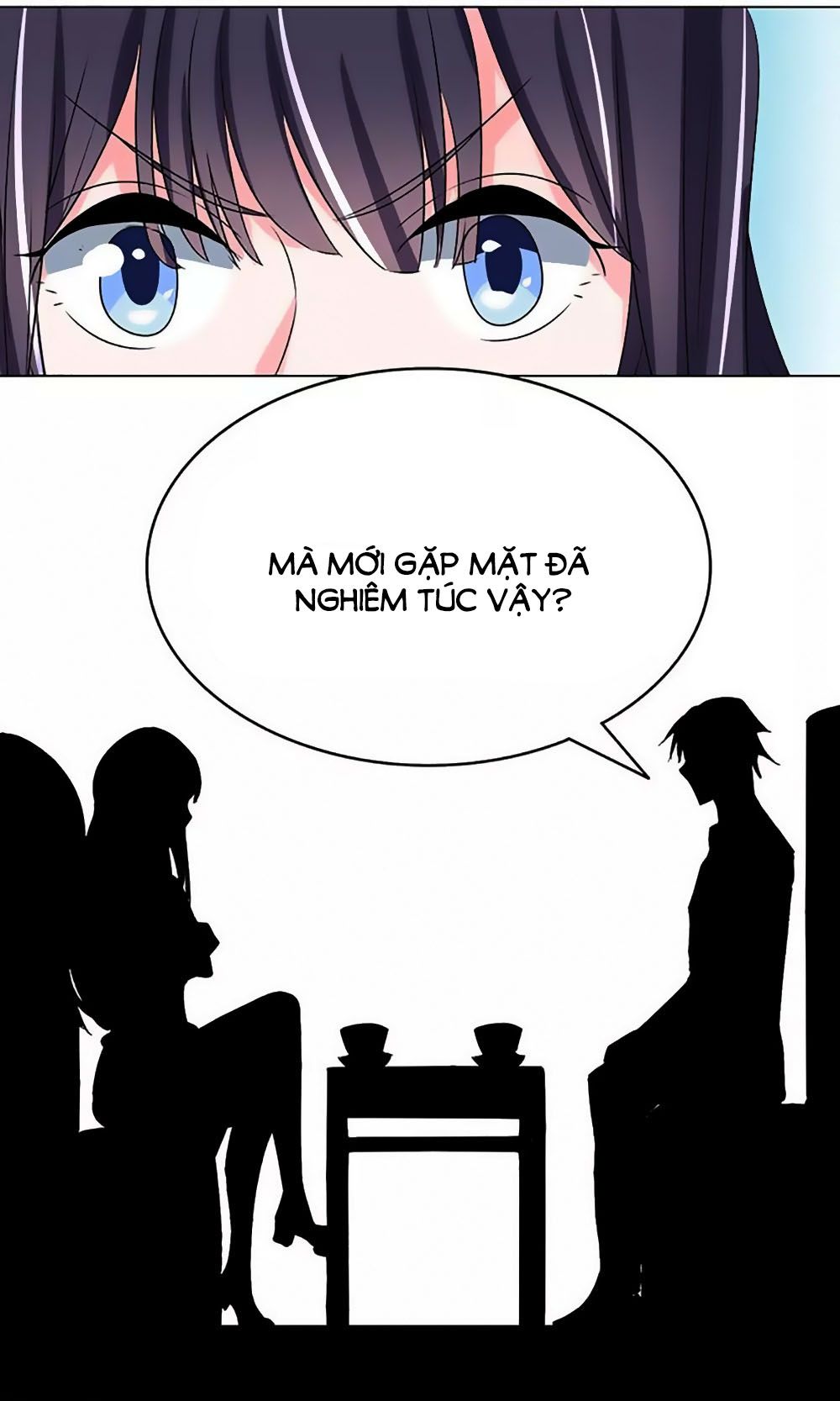Dân Quốc Yêu Văn Lục chapter 102 - Trang 17