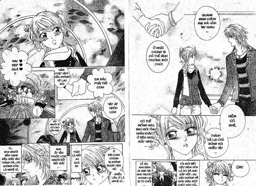 ban nhạc ardour chapter 8 65