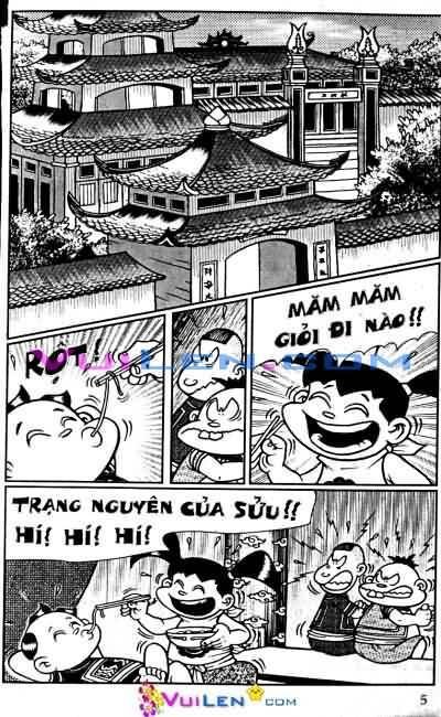 thần đồng đất việt chapter 47 5