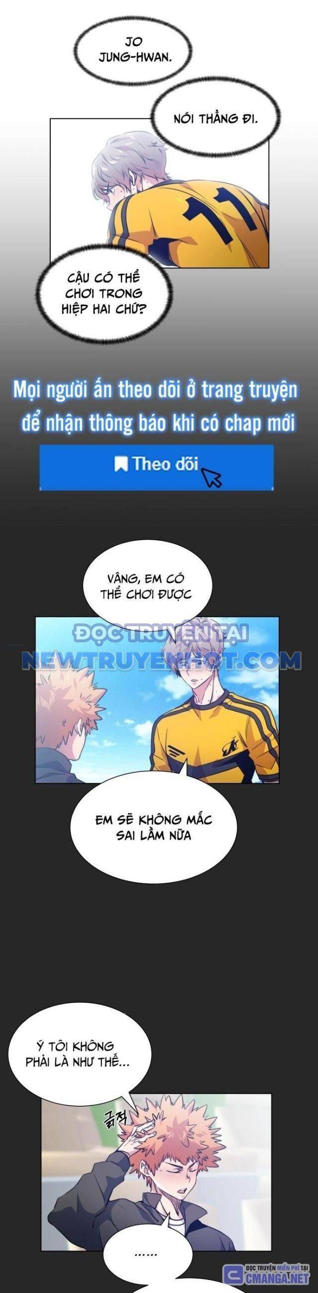 Góc Cao Khung Thành chapter 73 28