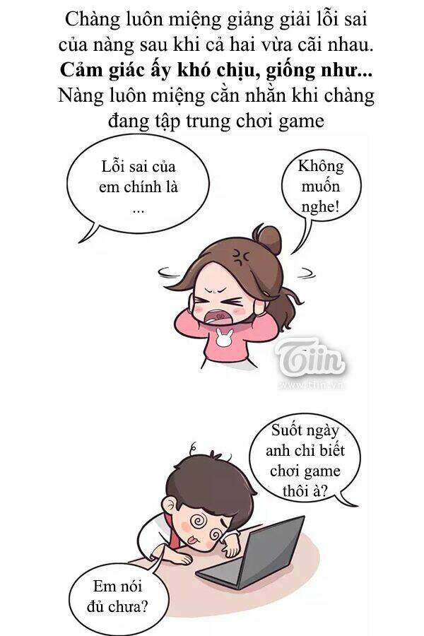 giải mã tình yêu chapter 25 3